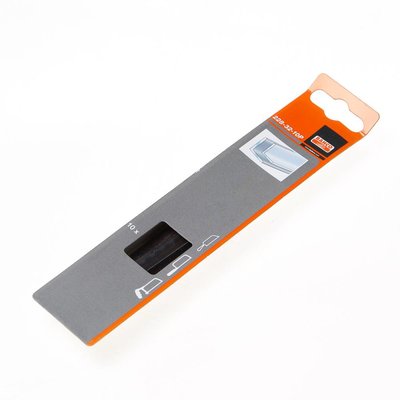 Bahco 10 lames pour scies à chantourner 150mm 32TPI