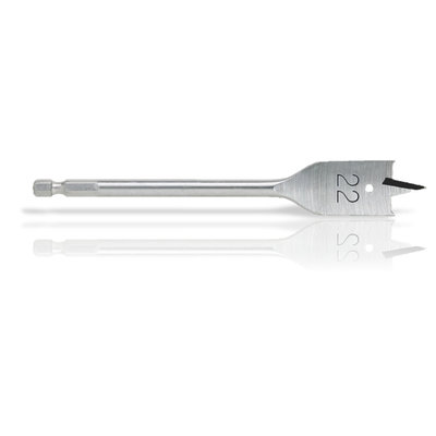 Bahco speedboor 9529