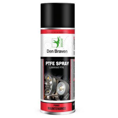 Den Braven PTFE Spray 400ml