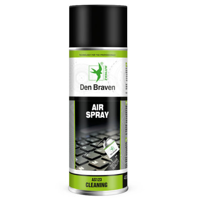 Den Braven air spray 400ml