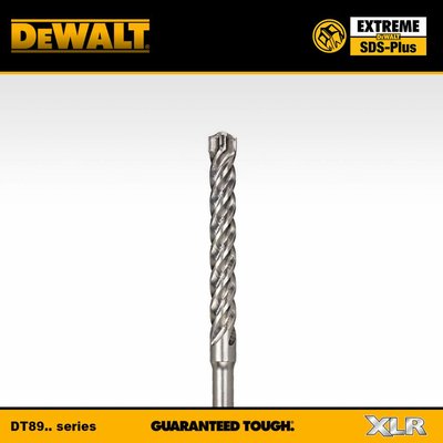 DeWALT SDS-Plus XLR EXTREME hamerboor 5x110x50mm DT8907