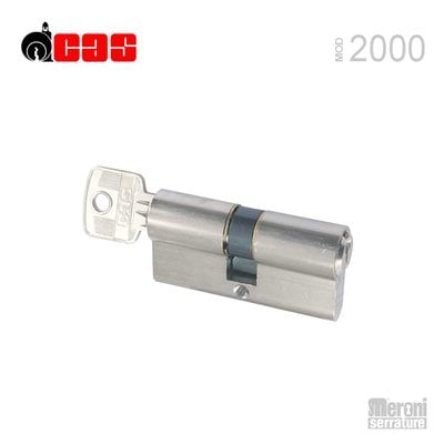 CAS cilinder 2000