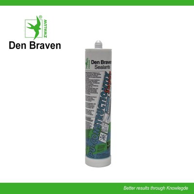 Den Braven Polyurethaanlijm PU-Constructiontix Super