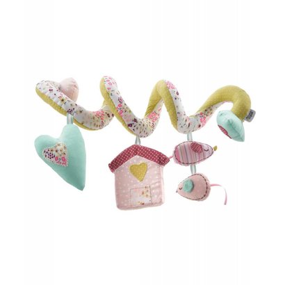 Mama's and Papa's Mama's and Papa's - Made With Love spiraal