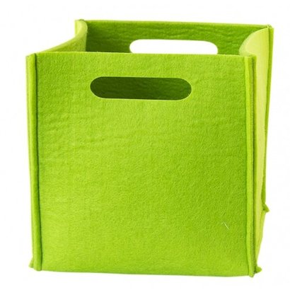 Global Affairs Vilt opbergmand groen (small)
