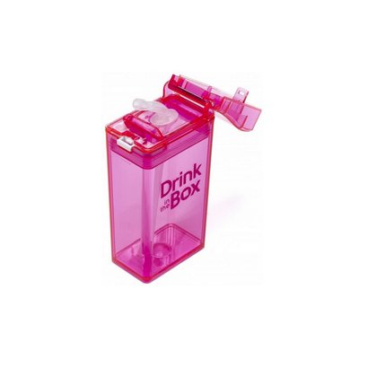 Drink in the Box - roze