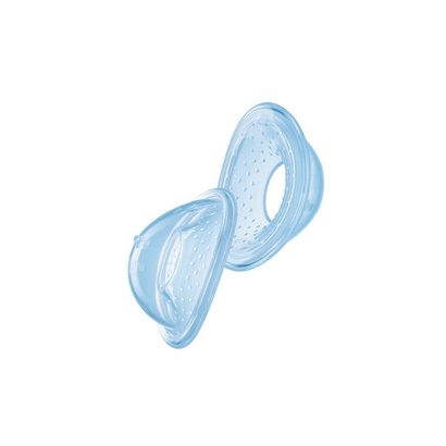 NUK 2 borstschelpen
