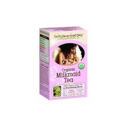 Earth Mama Angel Baby Organic Milkmaid Tea (16 theezakjes)