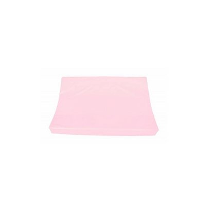 ISI Mini Aankleedkussen / waskussen roze