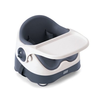 Mama's and Papa's Mama's and Papa's - Baby Bud Booster Seat - Navy