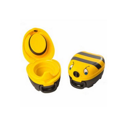 My Carry Potty bijtje