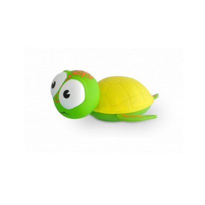 Babyzoo Nachtlampje GUS geel/groen