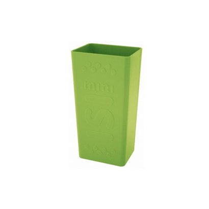 ISI Mini Drinkpakjeshouder ISI Mini groen
