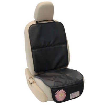 A3 Baby & Kids Autostoel beschermer deluxe