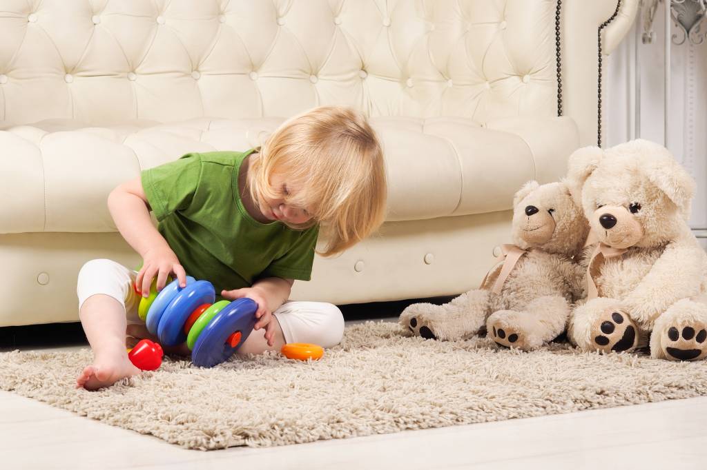 Alle babyspullen online voor in en om het huis voordelig bij Hip & Hap