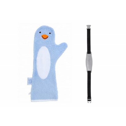 Cocobelt & Baby Shower Glove - Mix and Match