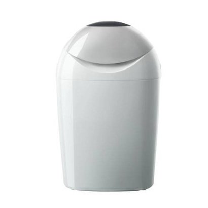 Tommee Tippee Sangenic Tec Tub luieremmer Wit