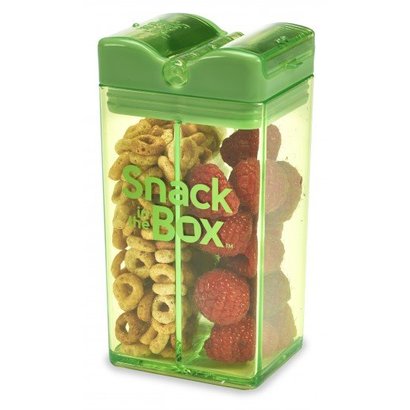Snack in the Box groen