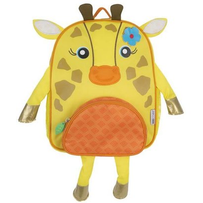 Zoocchini kinderrugzak - Jaime the Giraffe