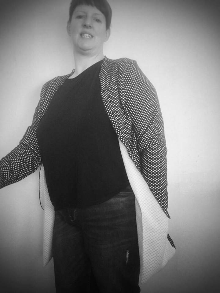 susanne cardigan