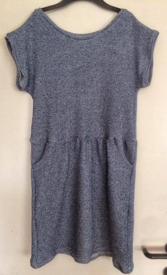Roman tunic voor Fenne