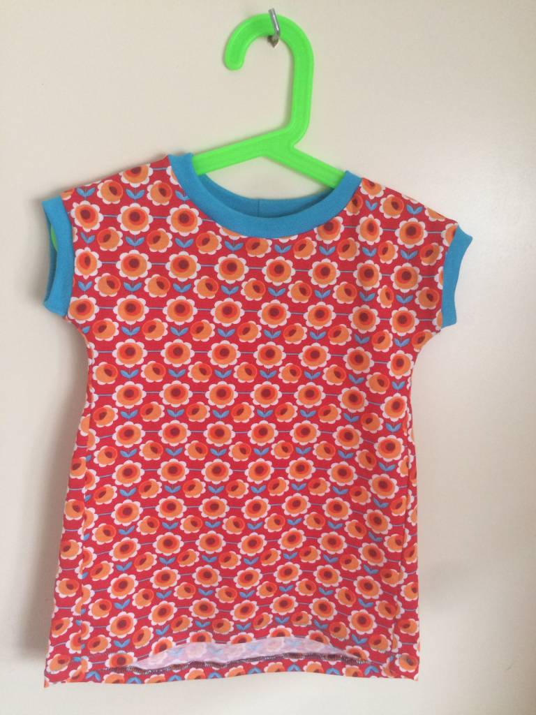 Lena dress voor Hannah