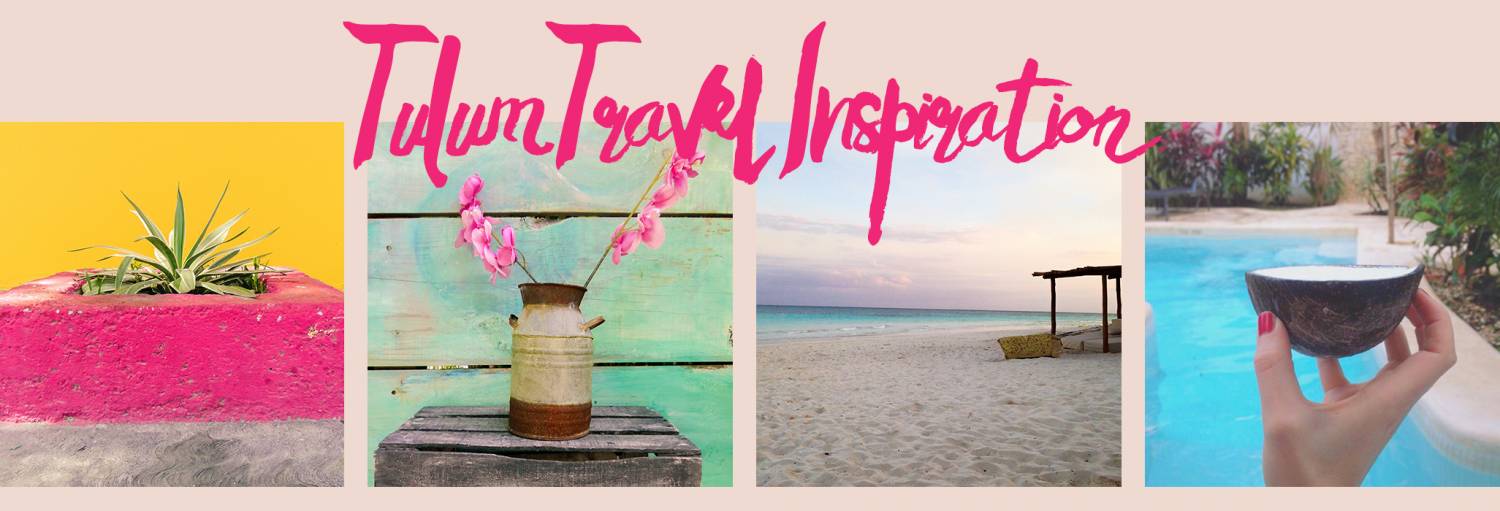Vacation Inspiration