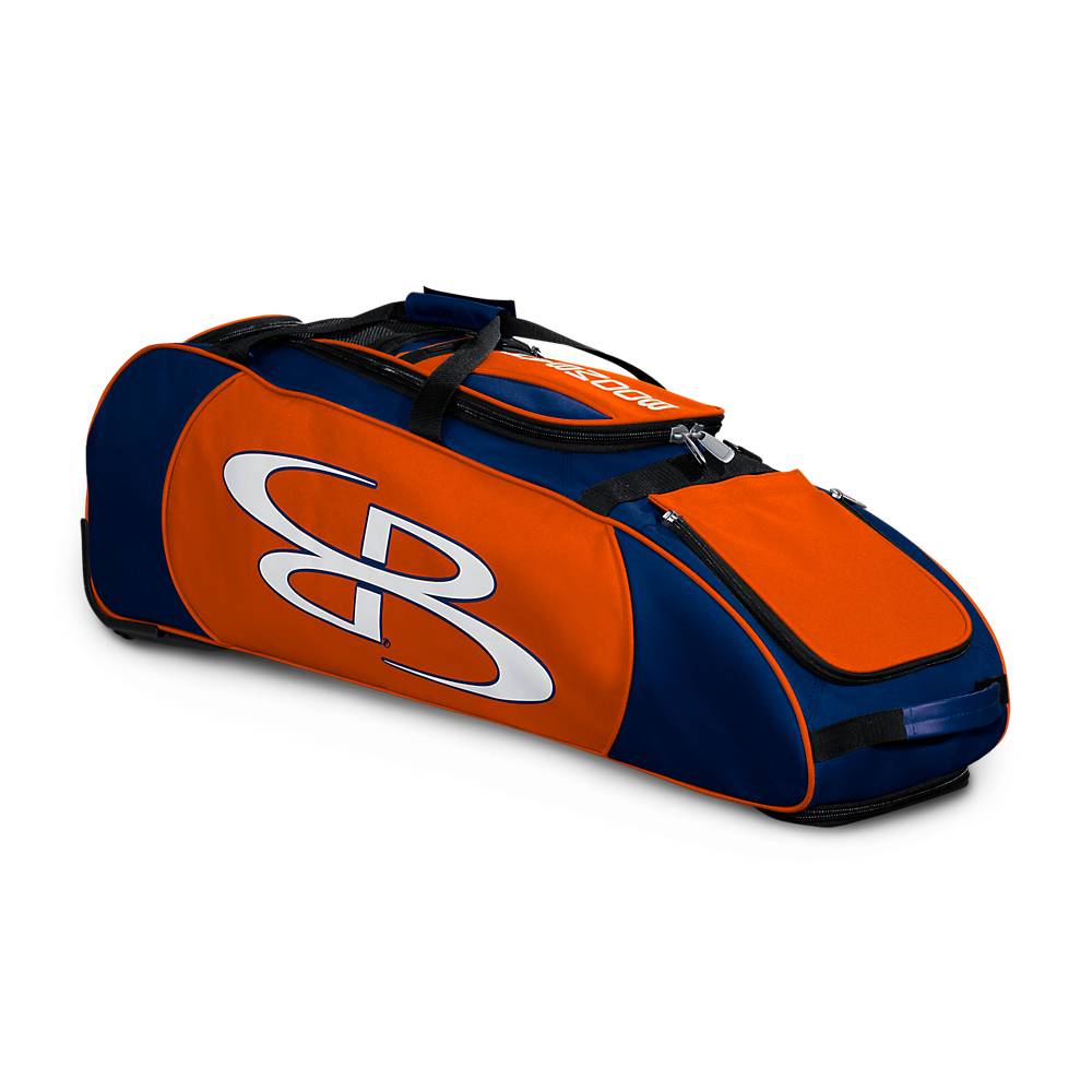 boombah bat bags