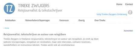 Friese Food Tour in "Het Laatste Nieuws"