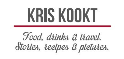 Kris Kookt in Leeuwarden