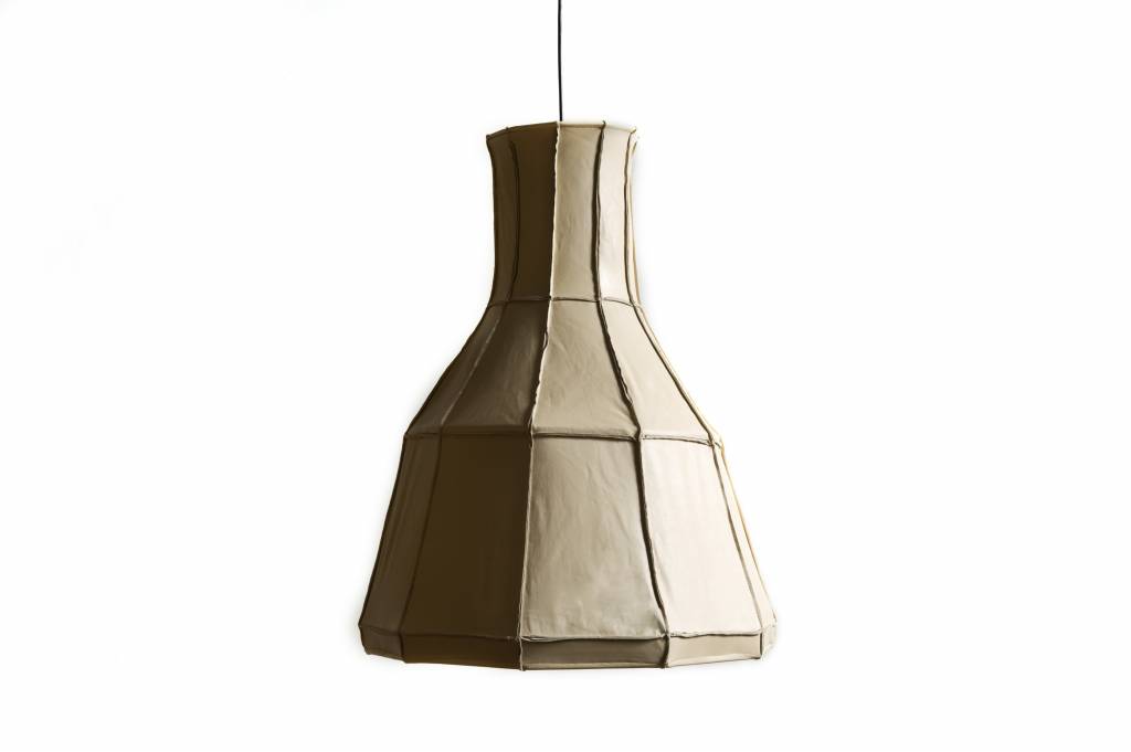 Leather Lampshade Vertical Tiny Miracles Pepe Heykoop Tiny Miracles