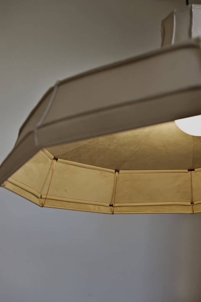 Leather Lampshade Pepe Heykoop Tiny Miracles Tiny Miracles