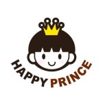 Happy Prince logo