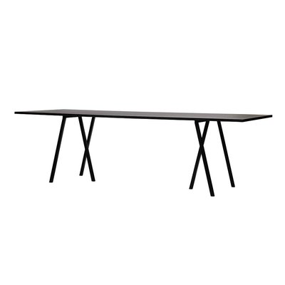 HAY loop stand Tisch