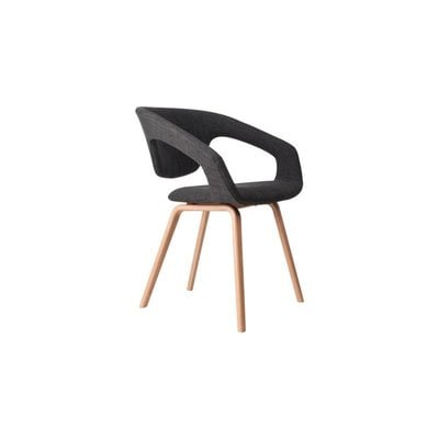 Flexback chair
