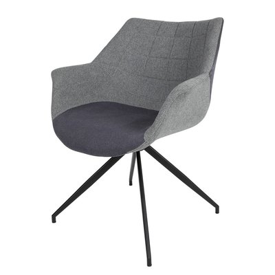 Doulton chair