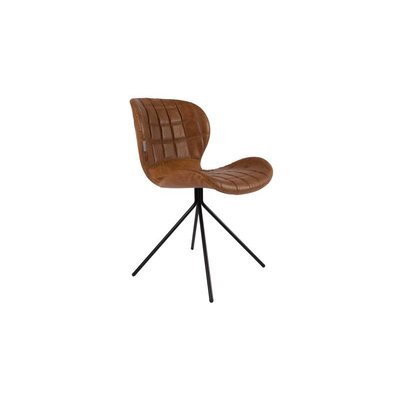 Zuiver OMG LL chair