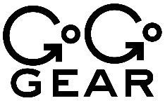 GoGo Gear Kevlar legging