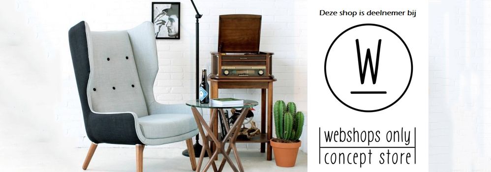 Concept Store: warenhuis 2.0