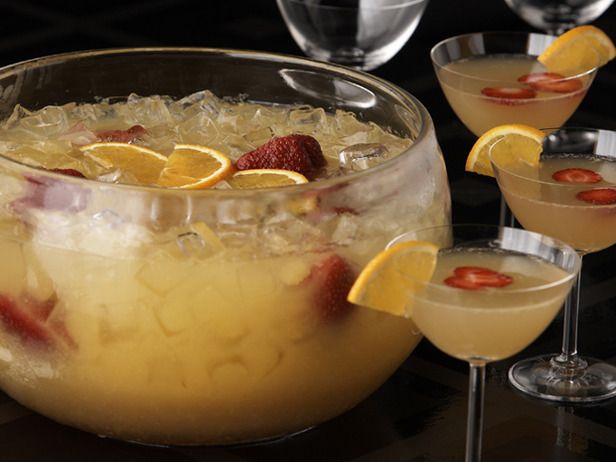 DIY It's Punch time!