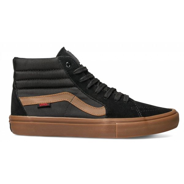 vans sk8 hi black beige vans sk8 hi black beige