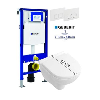 Villeroy en Boch