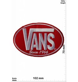 aufnäher vans aufnäher vans