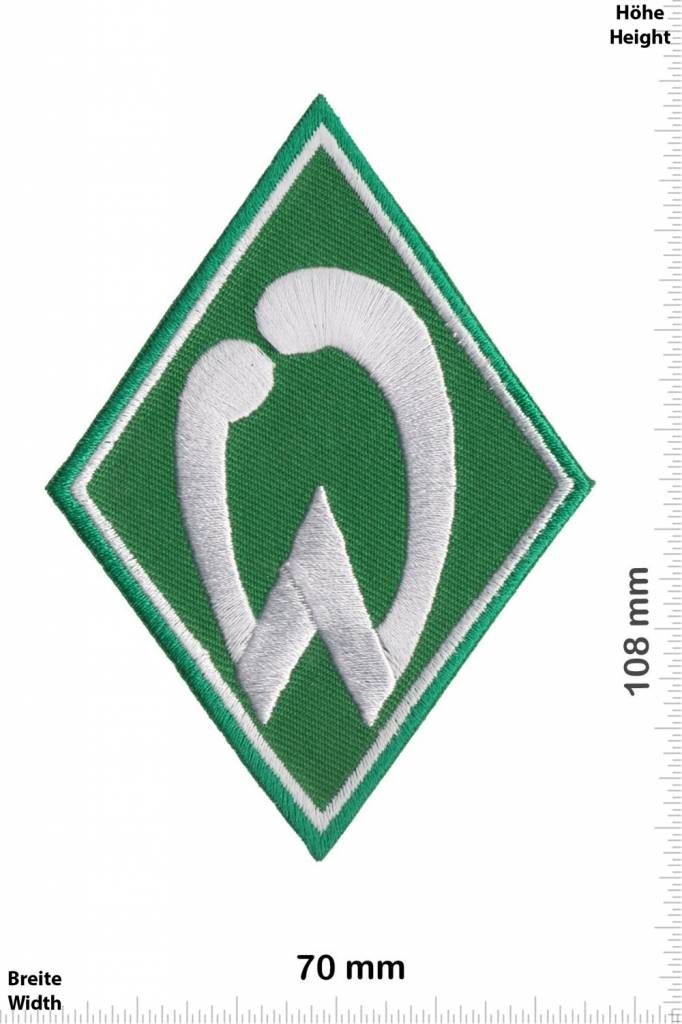 warmte sticker