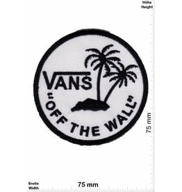 aufnäher vans aufnäher vans