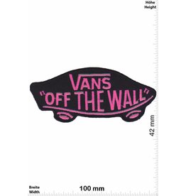 llavero vans of the wall llavero vans of the wall