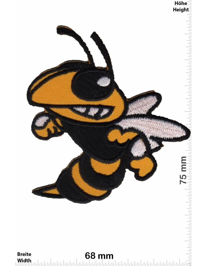 Bee Ass 6