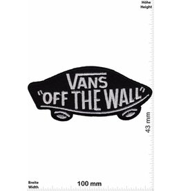 aufnäher vans aufnäher vans