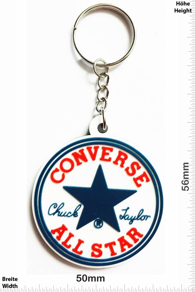llavero converse llavero converse