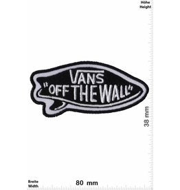 llavero vans of the wall llavero vans of the wall